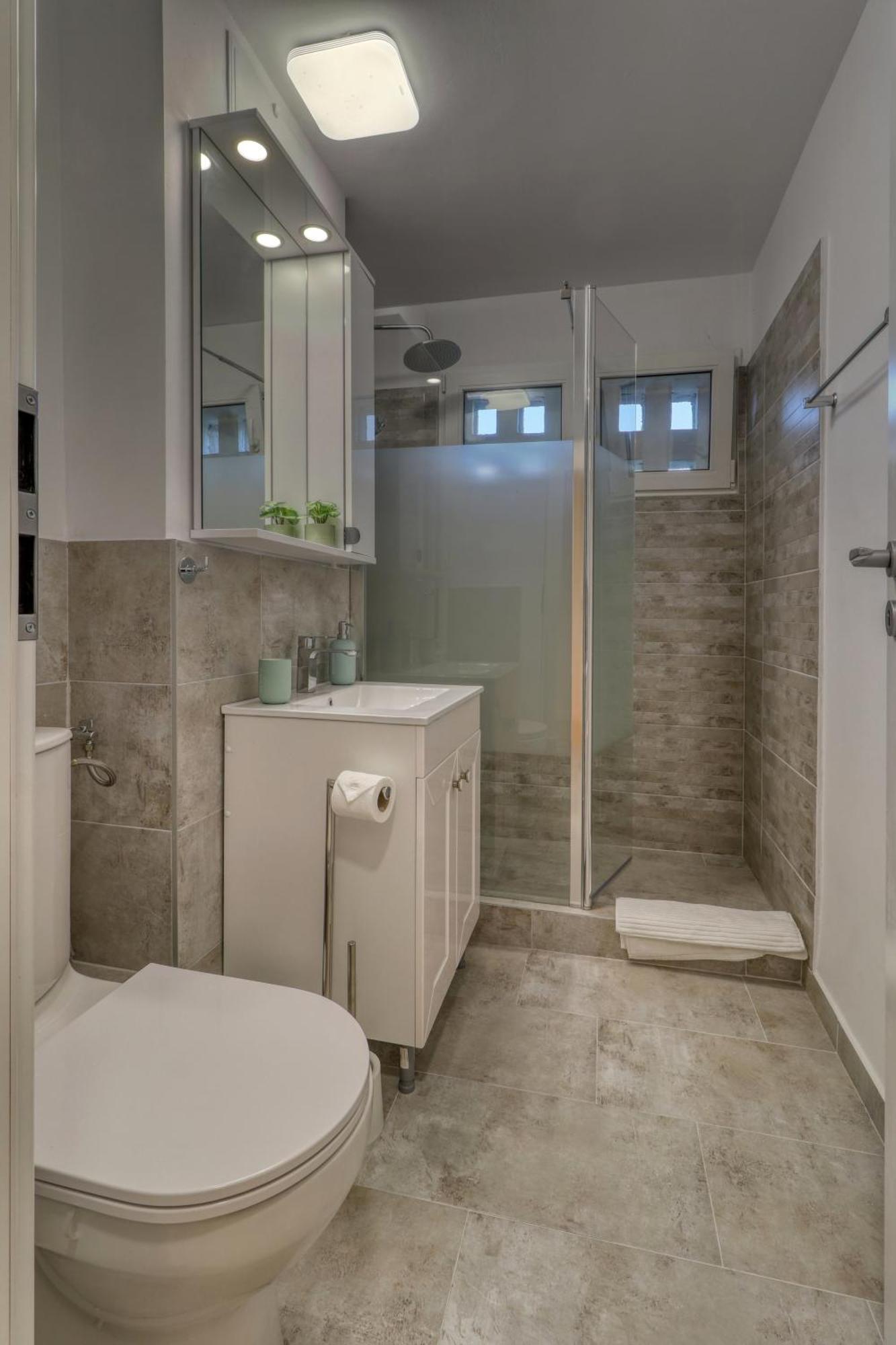 Quito Apartment - Stylish & Quiet Букурещ Екстериор снимка
